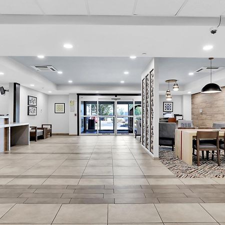 Candlewood Suites Atlanta West I-20 By Ihg Lithia Springs Eksteriør bilde