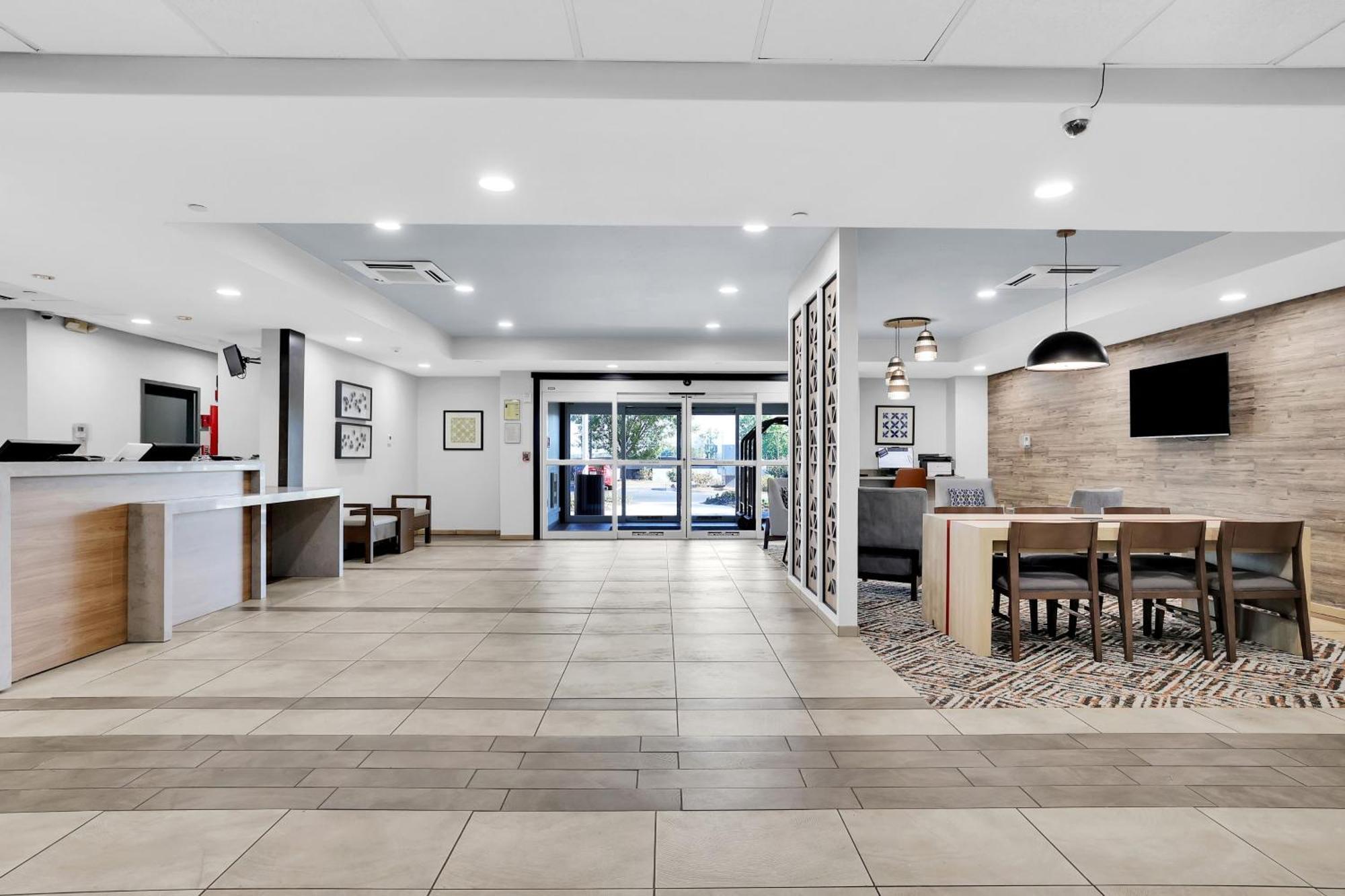 Candlewood Suites Atlanta West I-20 By Ihg Lithia Springs Eksteriør bilde