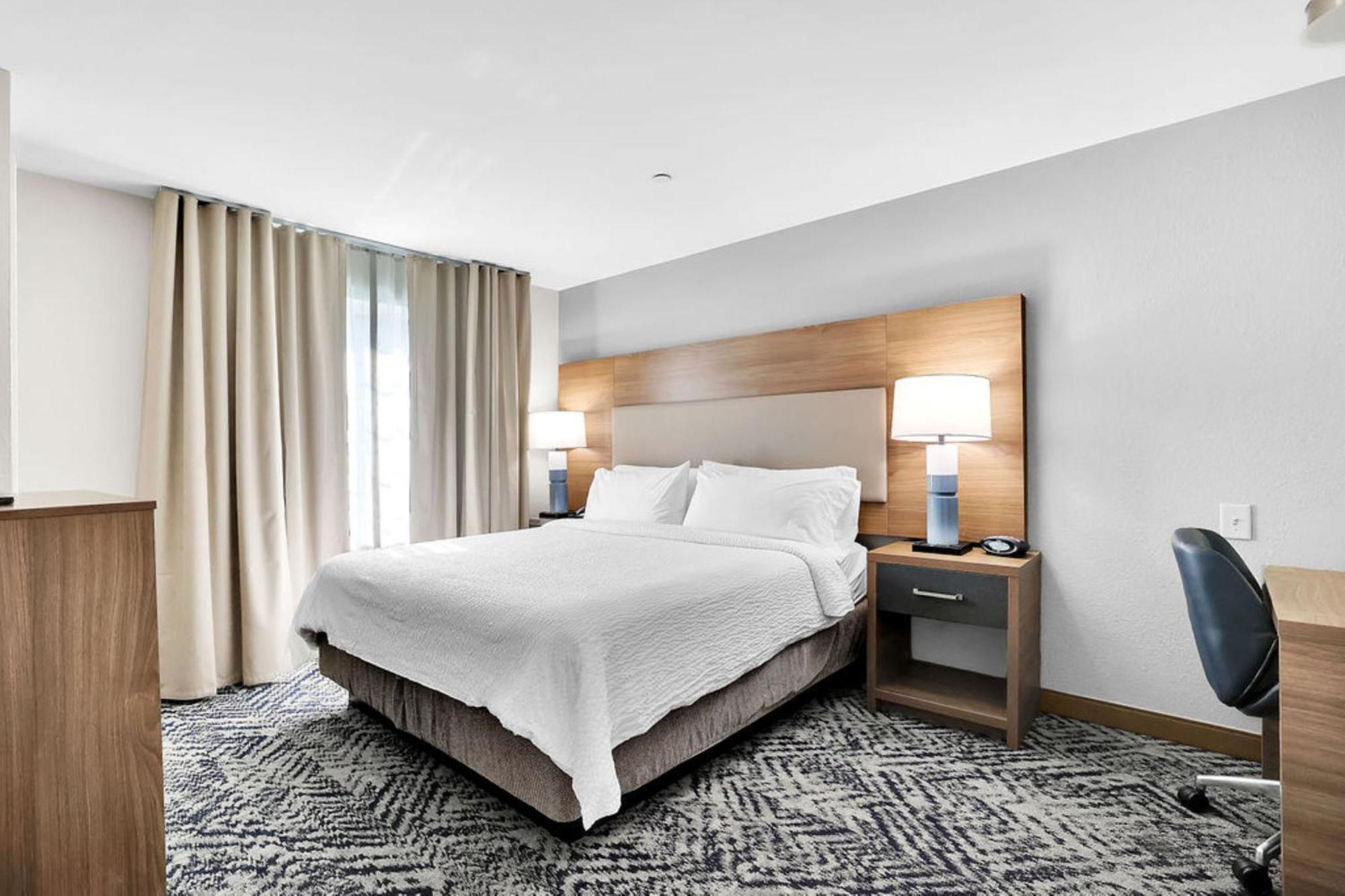 Candlewood Suites Atlanta West I-20 By Ihg Lithia Springs Eksteriør bilde