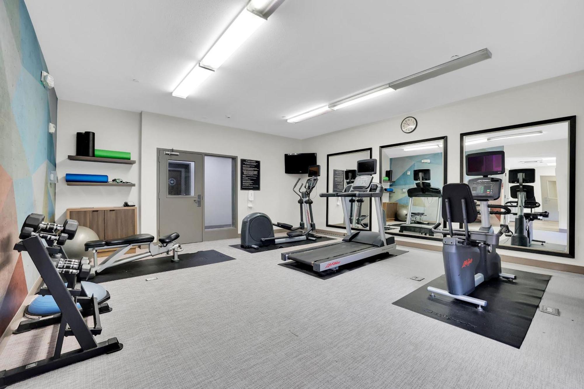 Candlewood Suites Atlanta West I-20 By Ihg Lithia Springs Eksteriør bilde