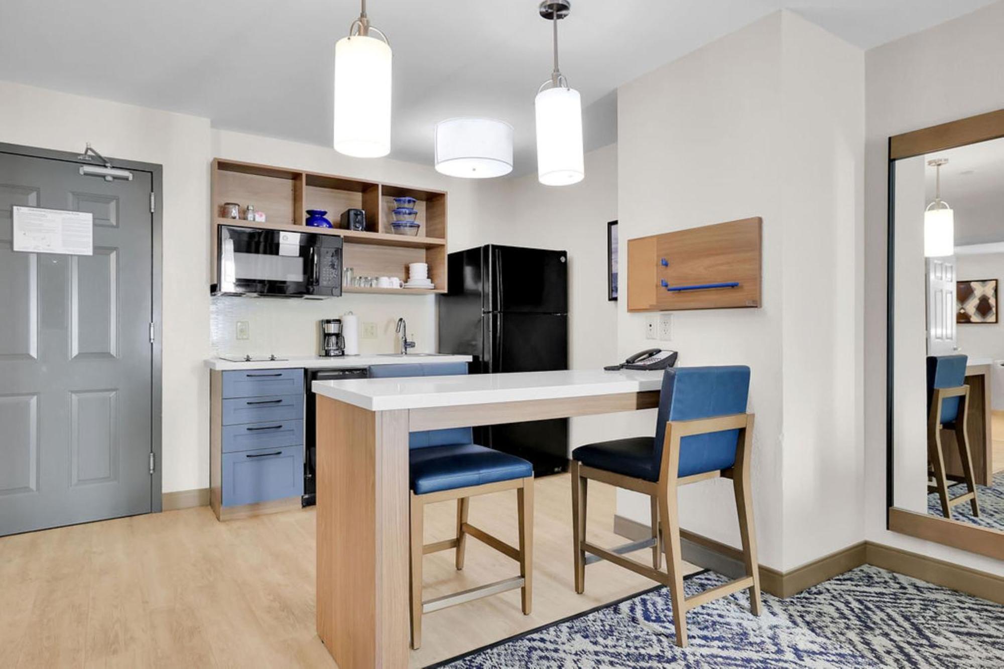 Candlewood Suites Atlanta West I-20 By Ihg Lithia Springs Eksteriør bilde