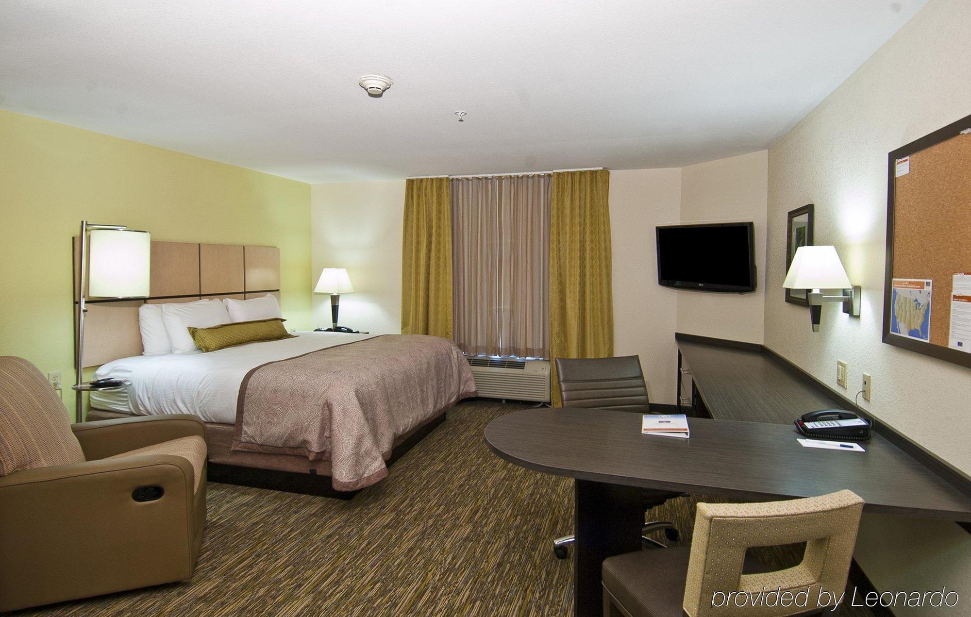 Candlewood Suites Atlanta West I-20 By Ihg Lithia Springs Eksteriør bilde