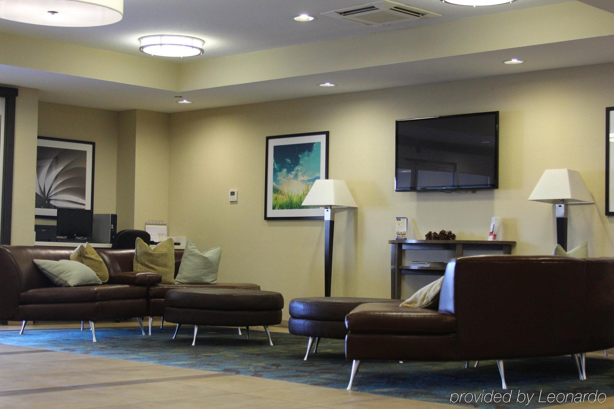 Candlewood Suites Atlanta West I-20 By Ihg Lithia Springs Eksteriør bilde