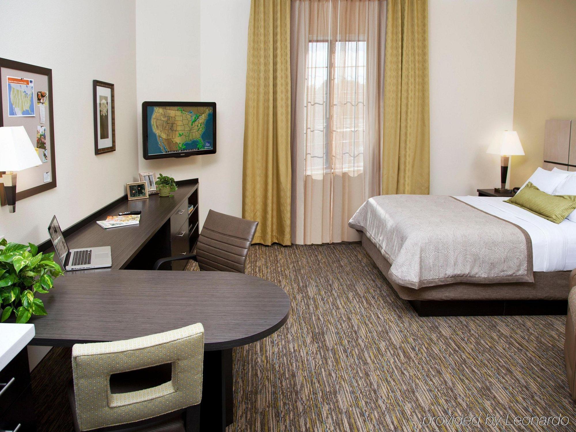 Candlewood Suites Atlanta West I-20 By Ihg Lithia Springs Eksteriør bilde