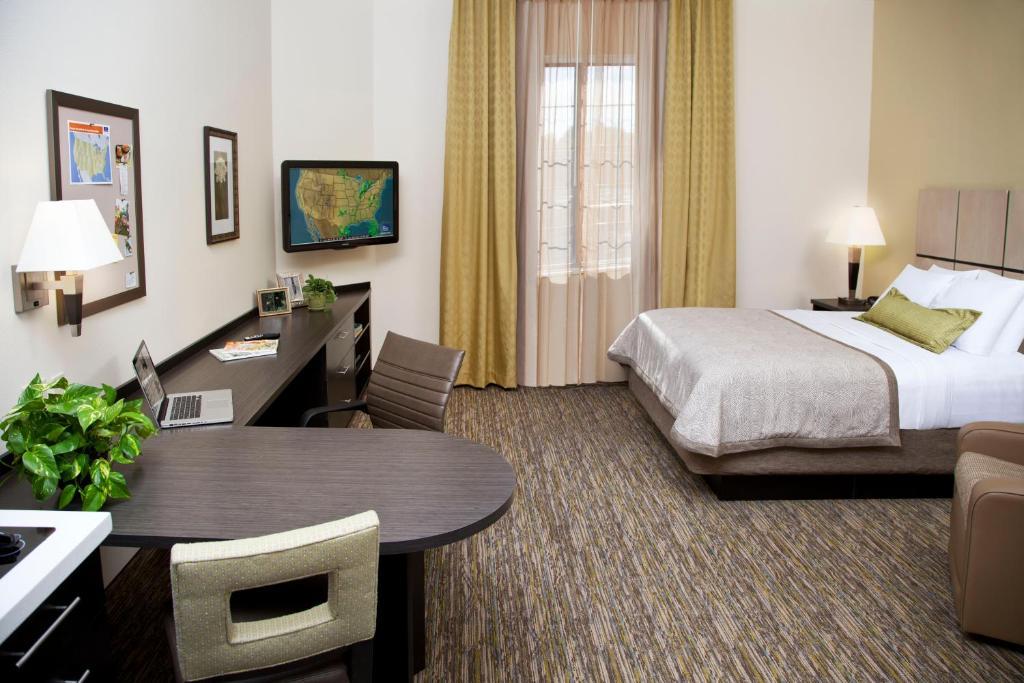 Candlewood Suites Atlanta West I-20 By Ihg Lithia Springs Eksteriør bilde