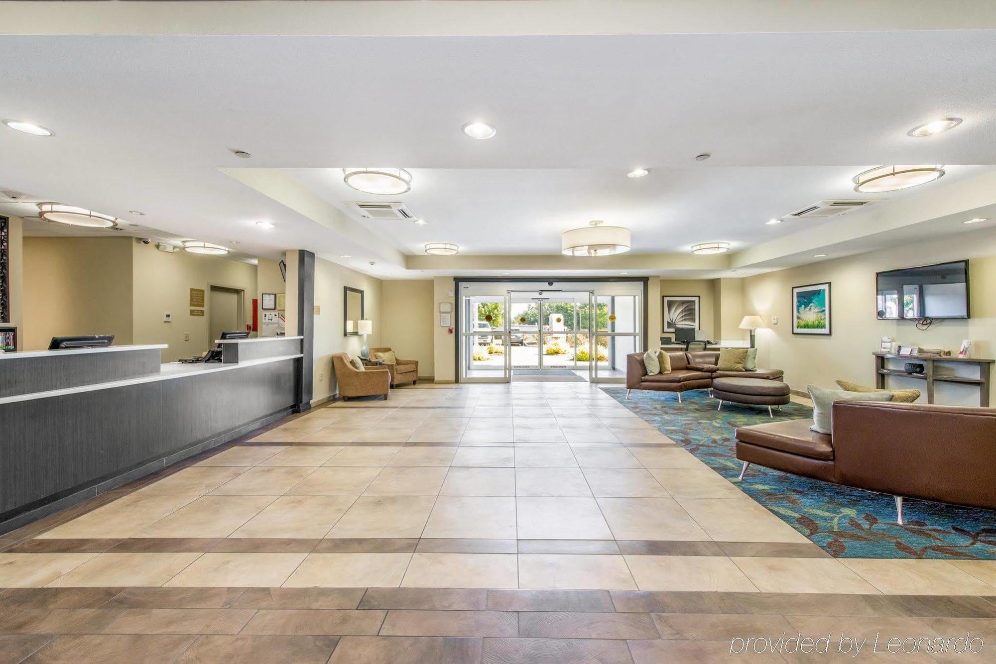 Candlewood Suites Atlanta West I-20 By Ihg Lithia Springs Eksteriør bilde