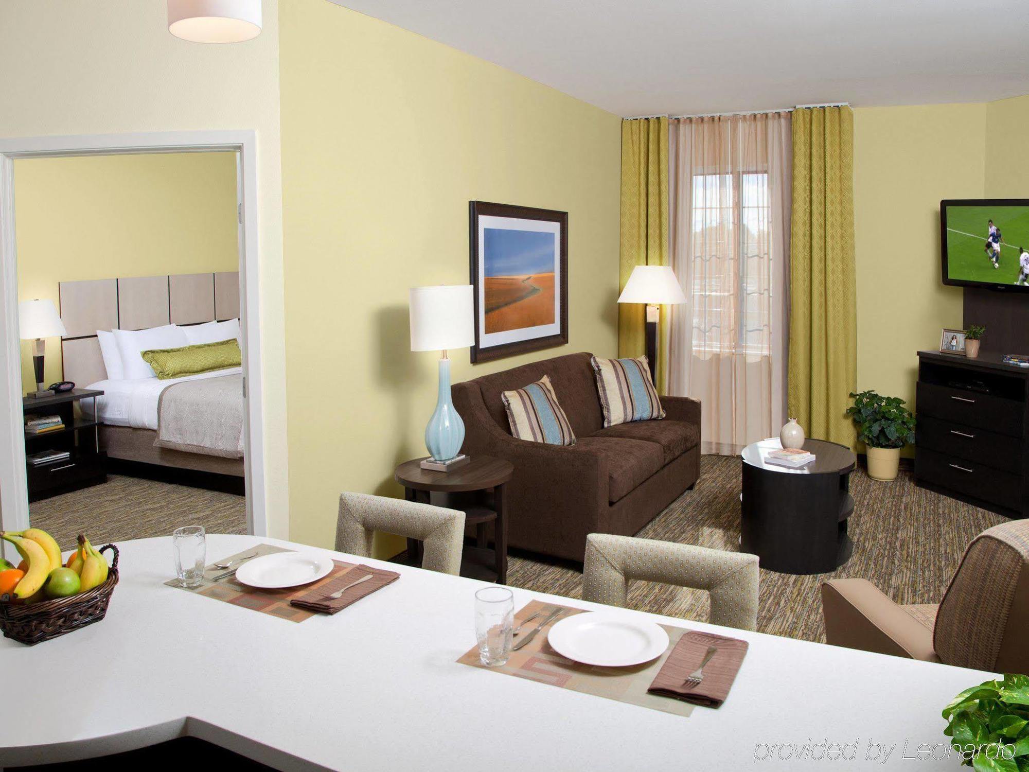 Candlewood Suites Atlanta West I-20 By Ihg Lithia Springs Eksteriør bilde