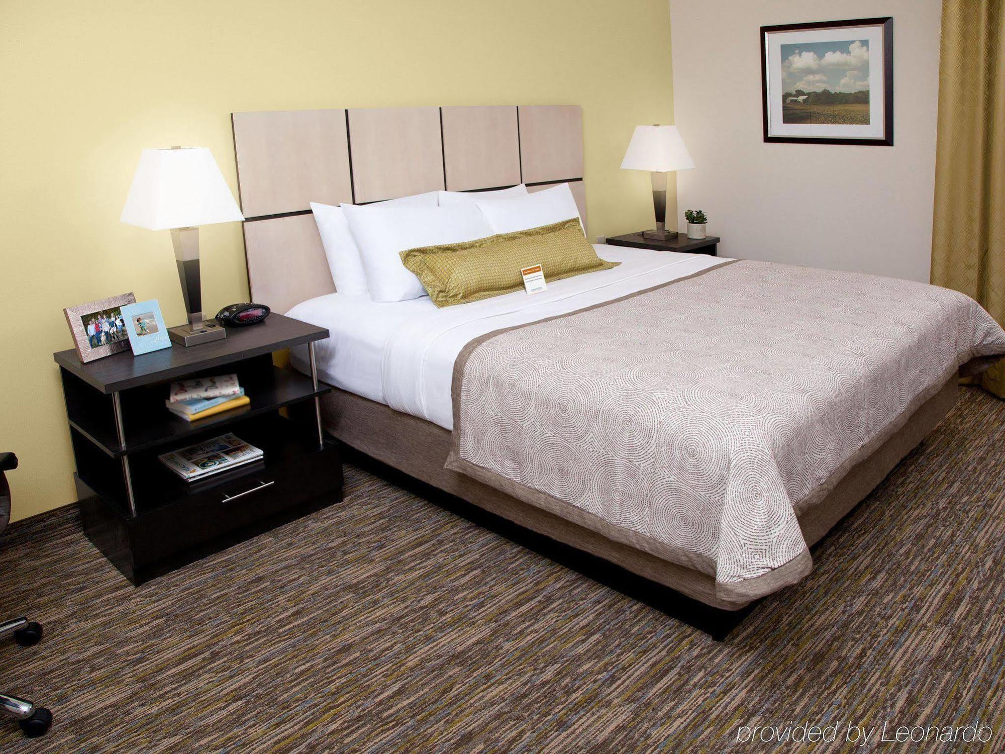 Candlewood Suites Atlanta West I-20 By Ihg Lithia Springs Eksteriør bilde