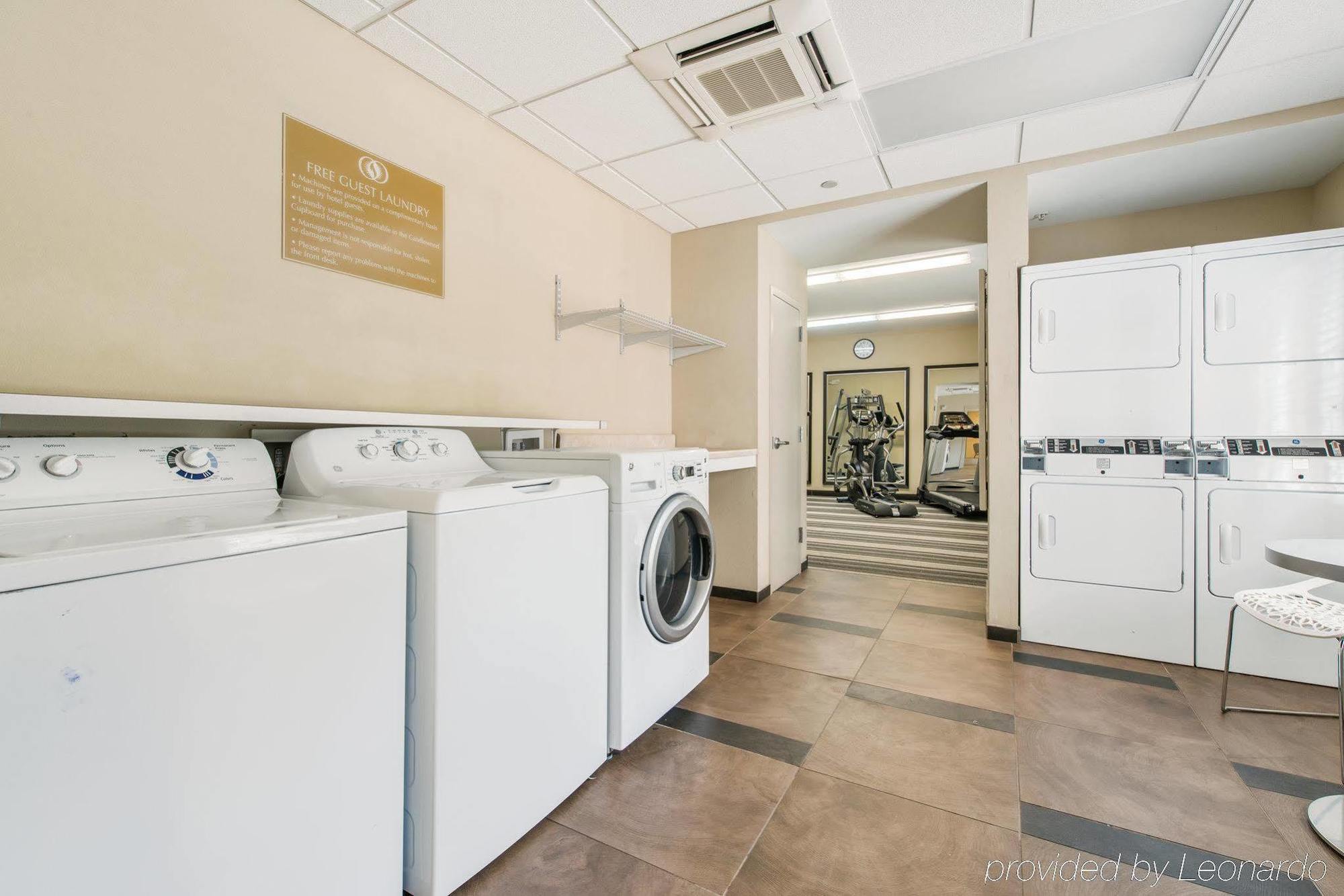 Candlewood Suites Atlanta West I-20 By Ihg Lithia Springs Eksteriør bilde