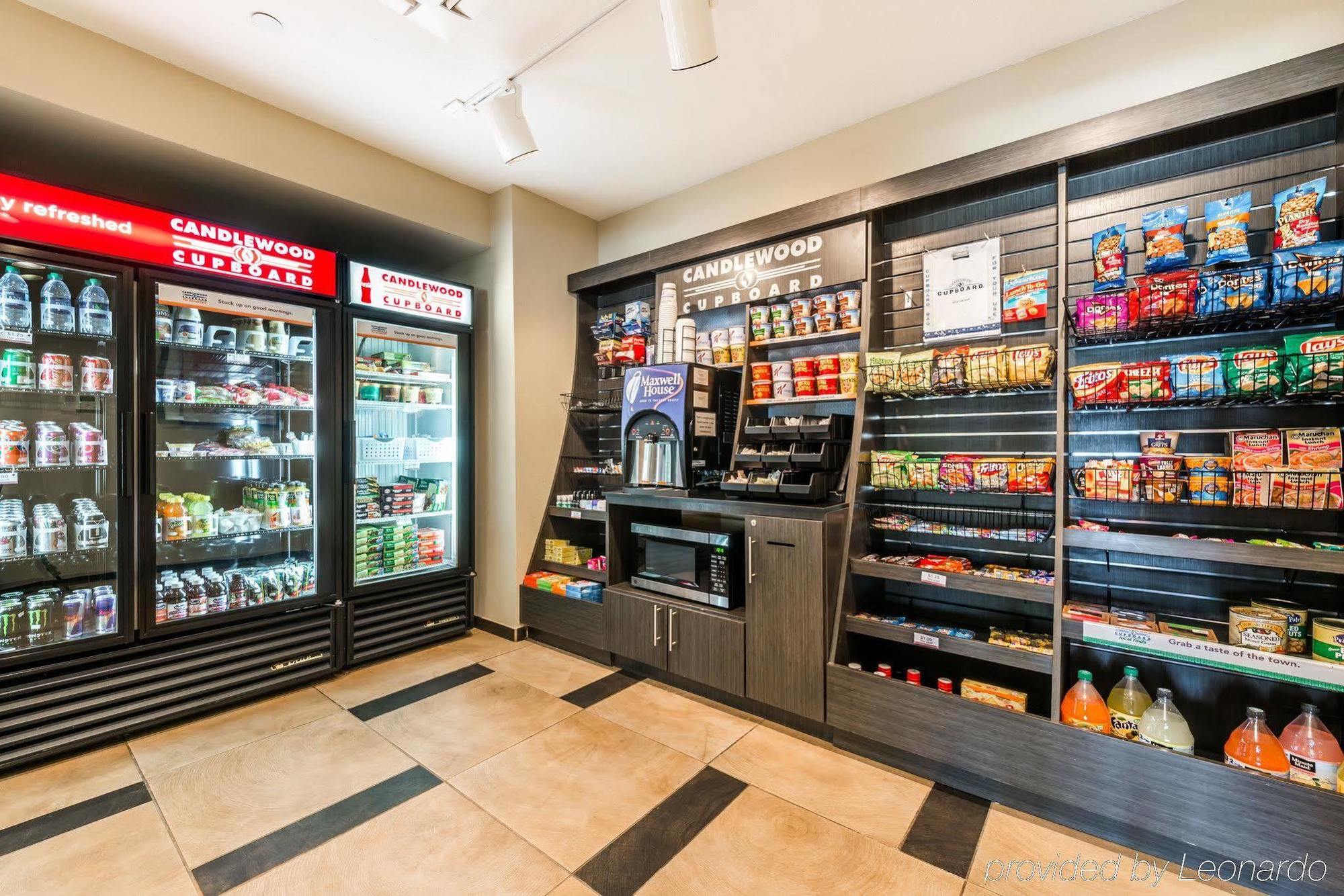 Candlewood Suites Atlanta West I-20 By Ihg Lithia Springs Eksteriør bilde