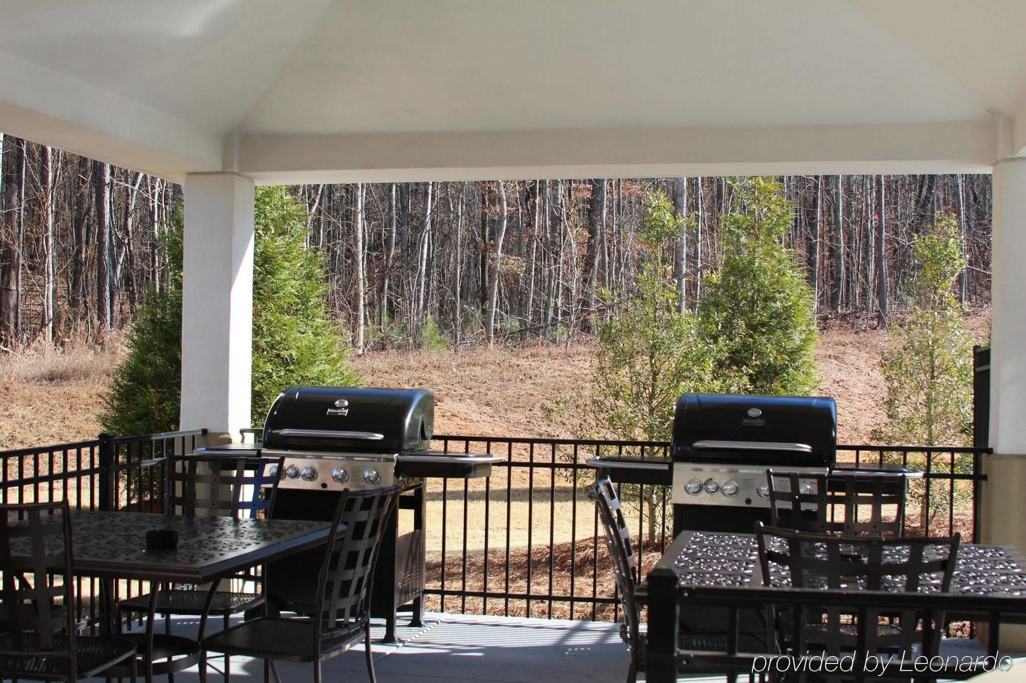 Candlewood Suites Atlanta West I-20 By Ihg Lithia Springs Eksteriør bilde