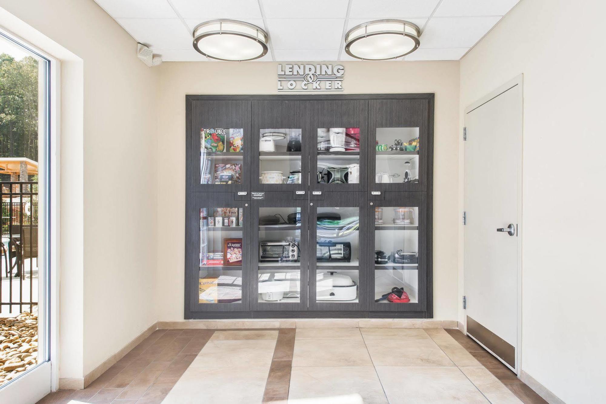 Candlewood Suites Atlanta West I-20 By Ihg Lithia Springs Eksteriør bilde