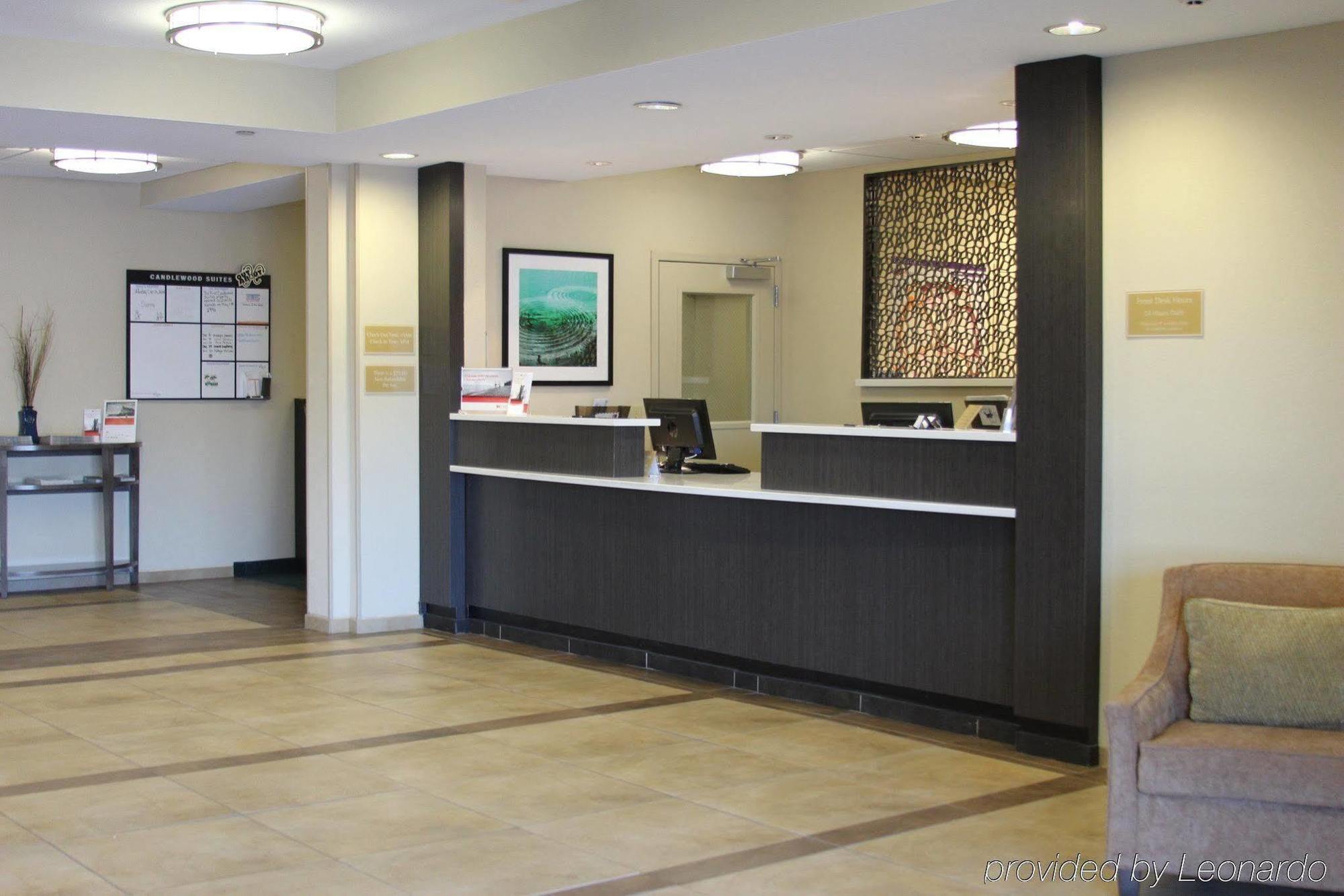 Candlewood Suites Atlanta West I-20 By Ihg Lithia Springs Eksteriør bilde