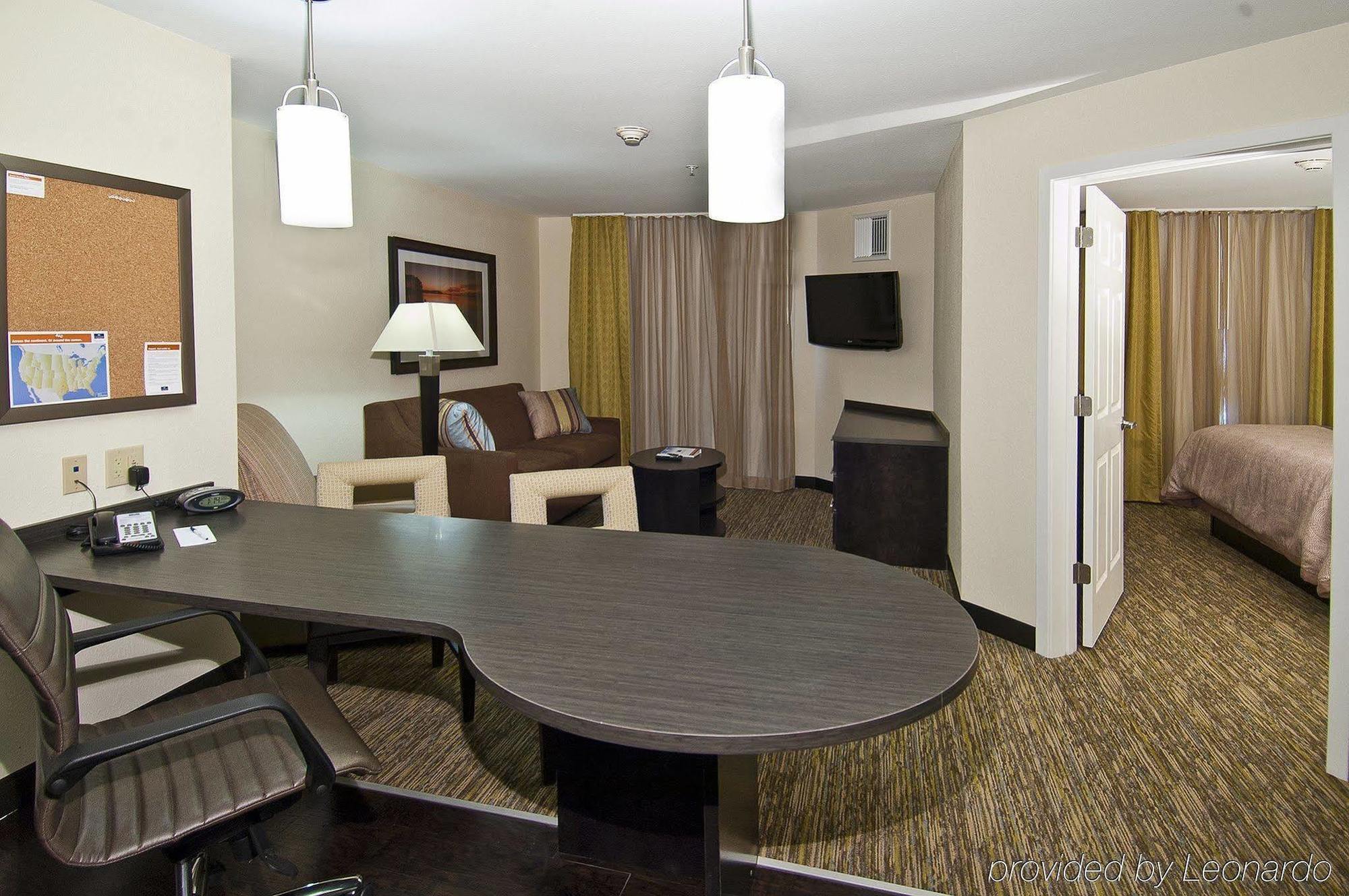 Candlewood Suites Atlanta West I-20 By Ihg Lithia Springs Eksteriør bilde