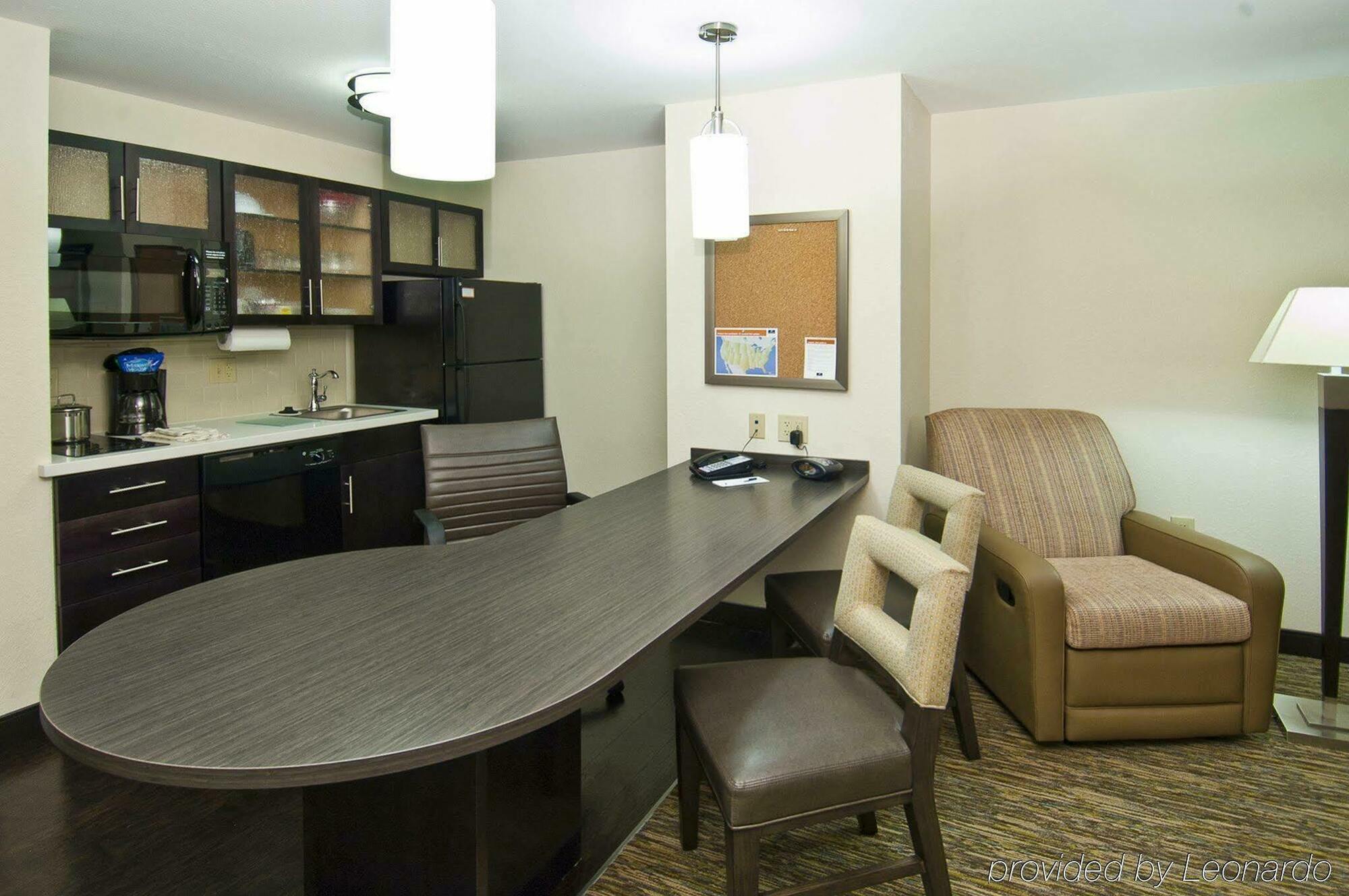Candlewood Suites Atlanta West I-20 By Ihg Lithia Springs Eksteriør bilde