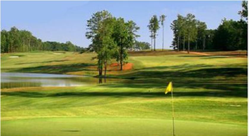 Candlewood Suites Atlanta West I-20 By Ihg Lithia Springs Eksteriør bilde