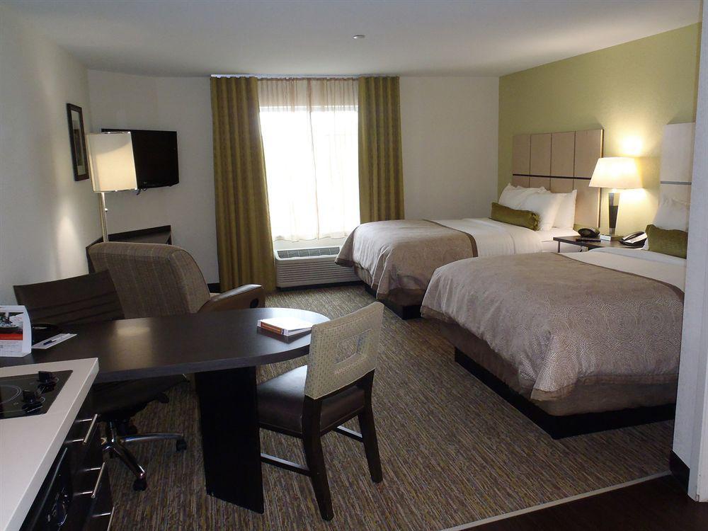 Candlewood Suites Atlanta West I-20 By Ihg Lithia Springs Eksteriør bilde