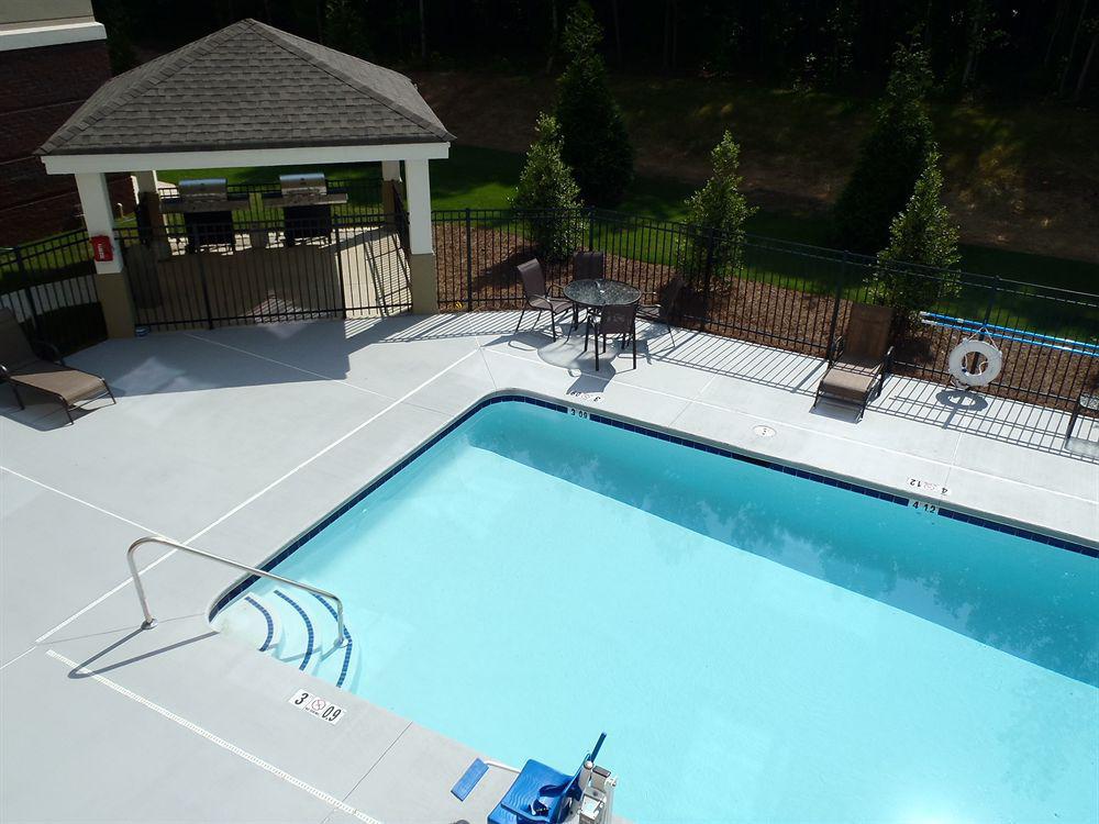 Candlewood Suites Atlanta West I-20 By Ihg Lithia Springs Eksteriør bilde