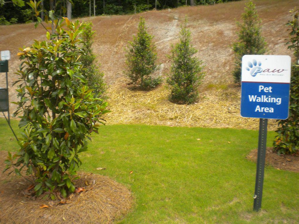 Candlewood Suites Atlanta West I-20 By Ihg Lithia Springs Eksteriør bilde