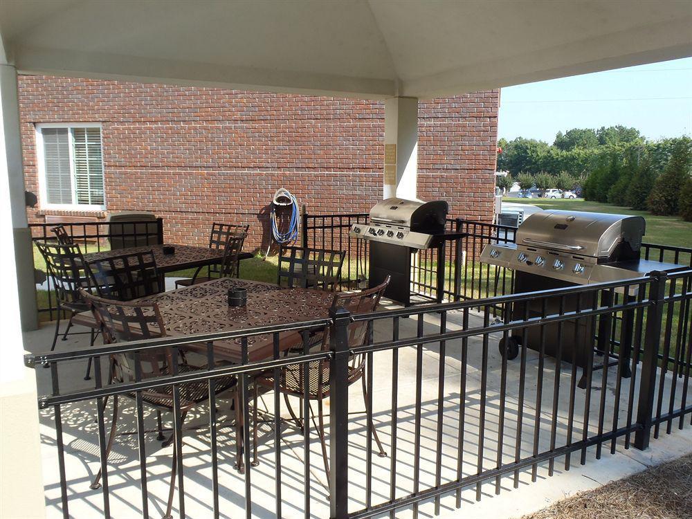 Candlewood Suites Atlanta West I-20 By Ihg Lithia Springs Eksteriør bilde